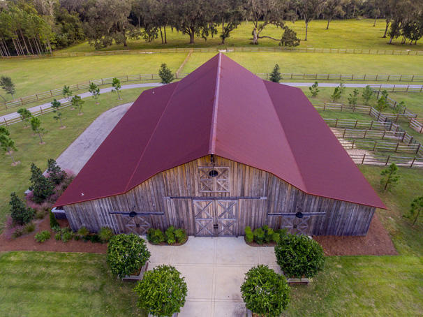 Chapels & Venues