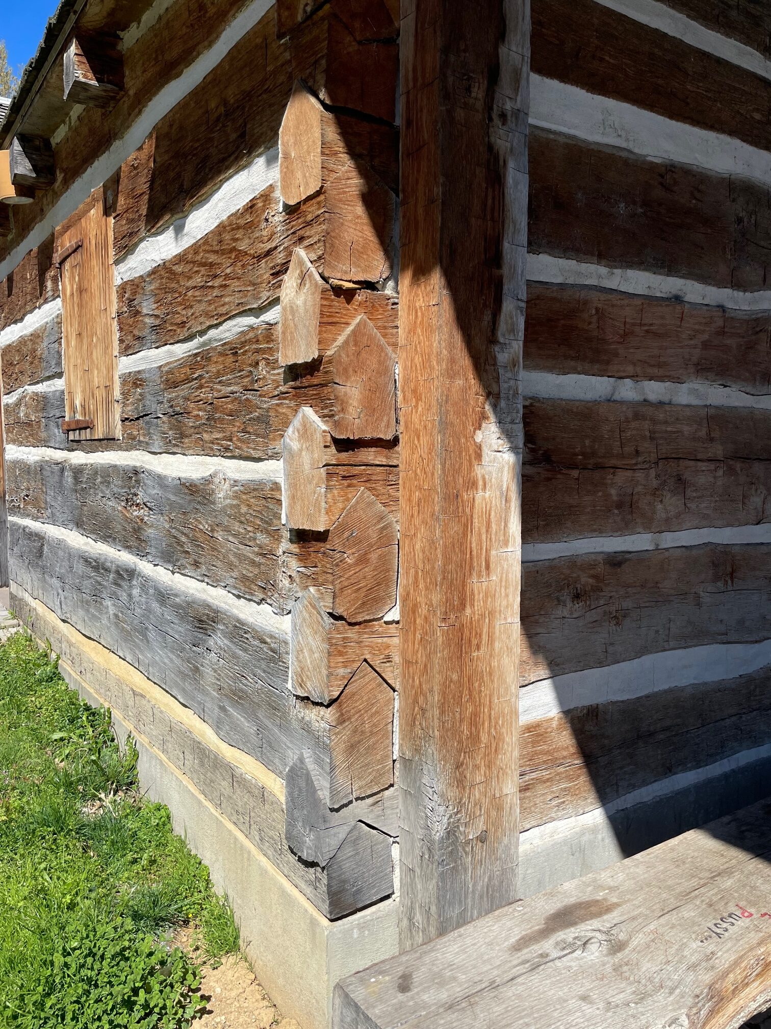 Southall Farm & Inn — heavy timber hospitality, Franklin, Tennessee