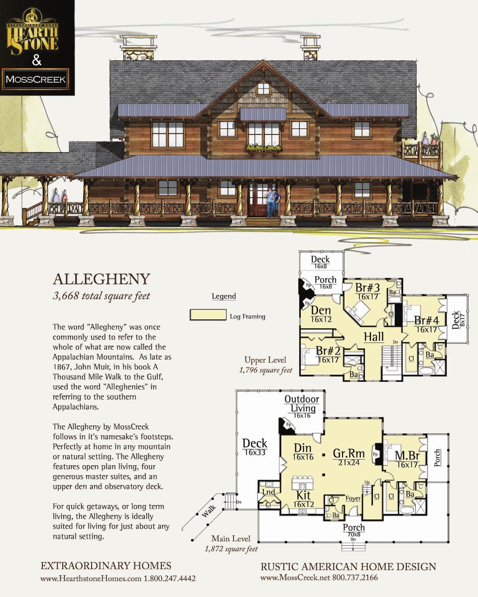 Allegheny