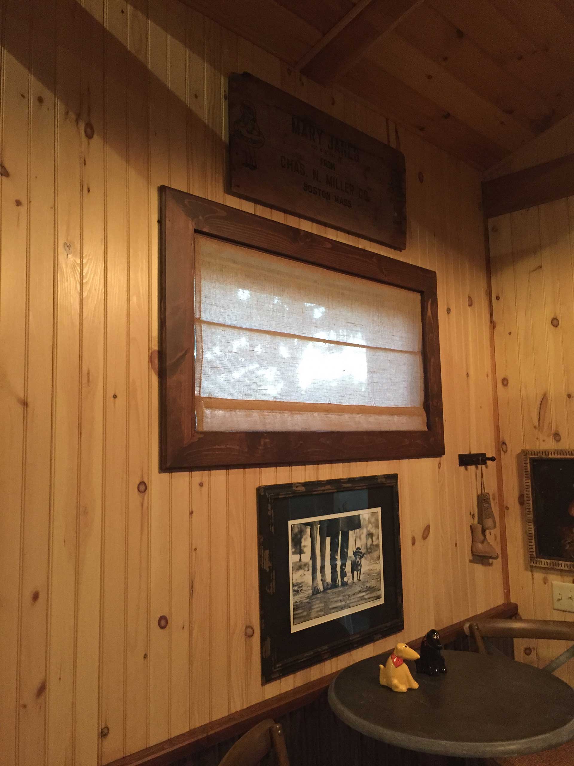 Ocala Thoroughbred Barn — heavy timber equestrian facility, Marion County, Florida