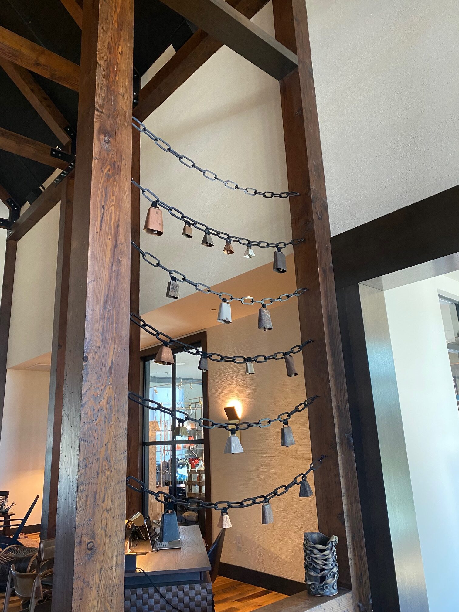 Southall Farm & Inn — heavy timber hospitality, Franklin, Tennessee