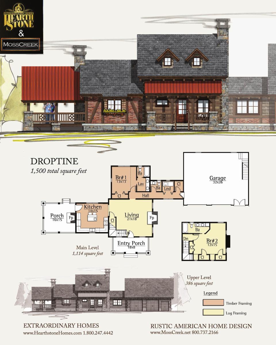 Roof Plan