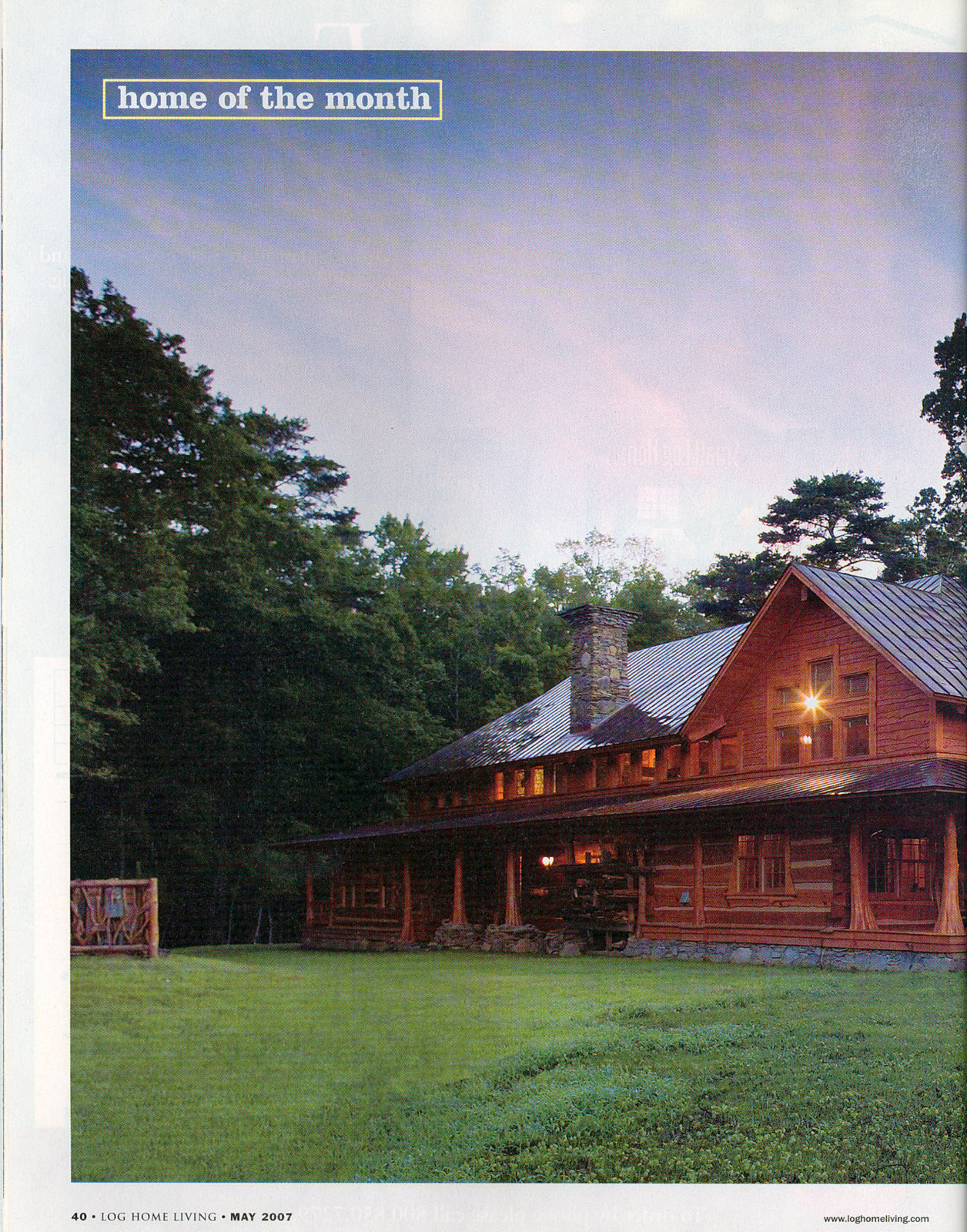 The Covert Family Home — hunting lodge in the South Carolina Lowcountry