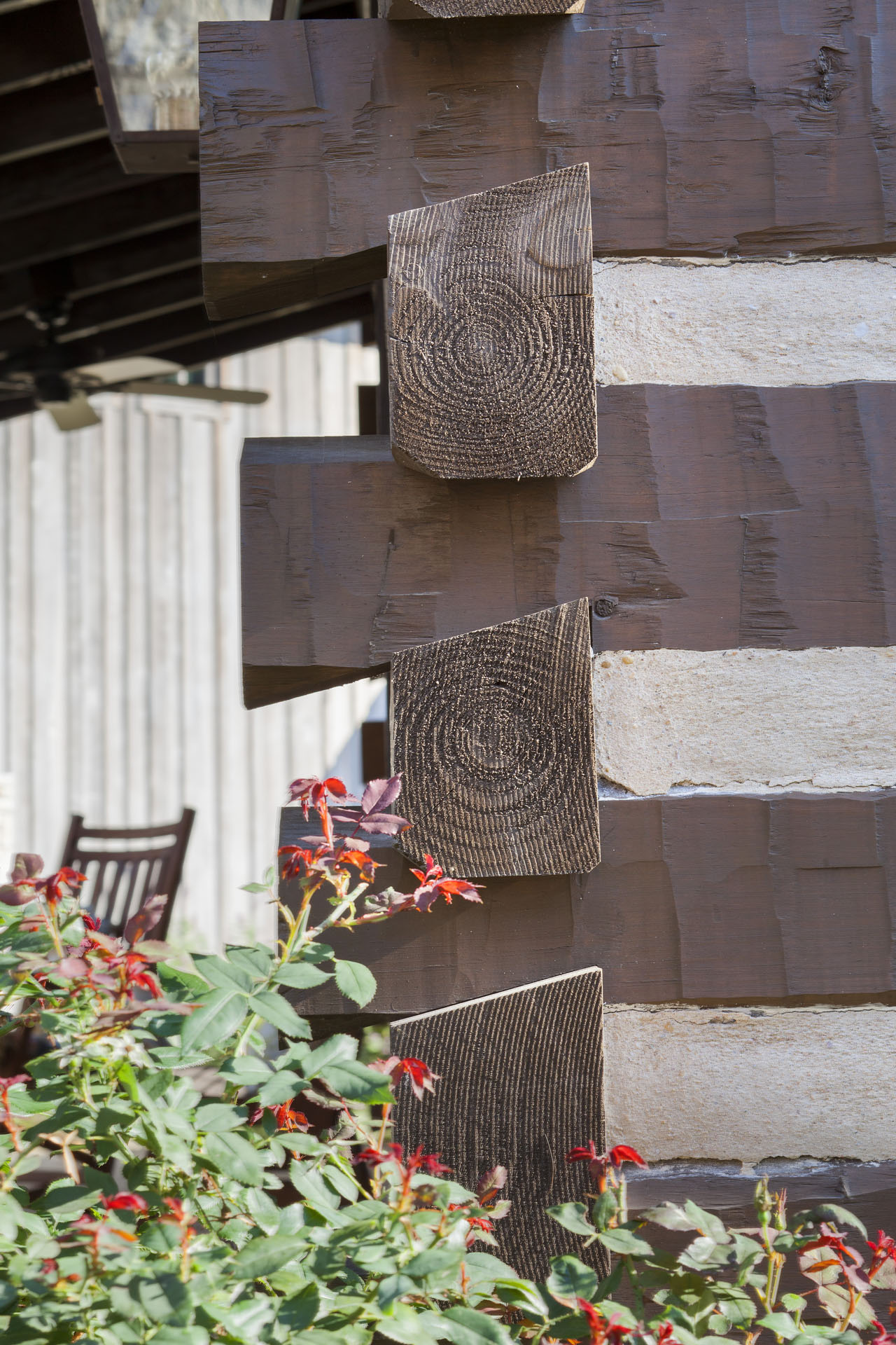 Boot Ranch Overlook Cabin — Homesite 3, Fredericksburg, Texas Hill Country