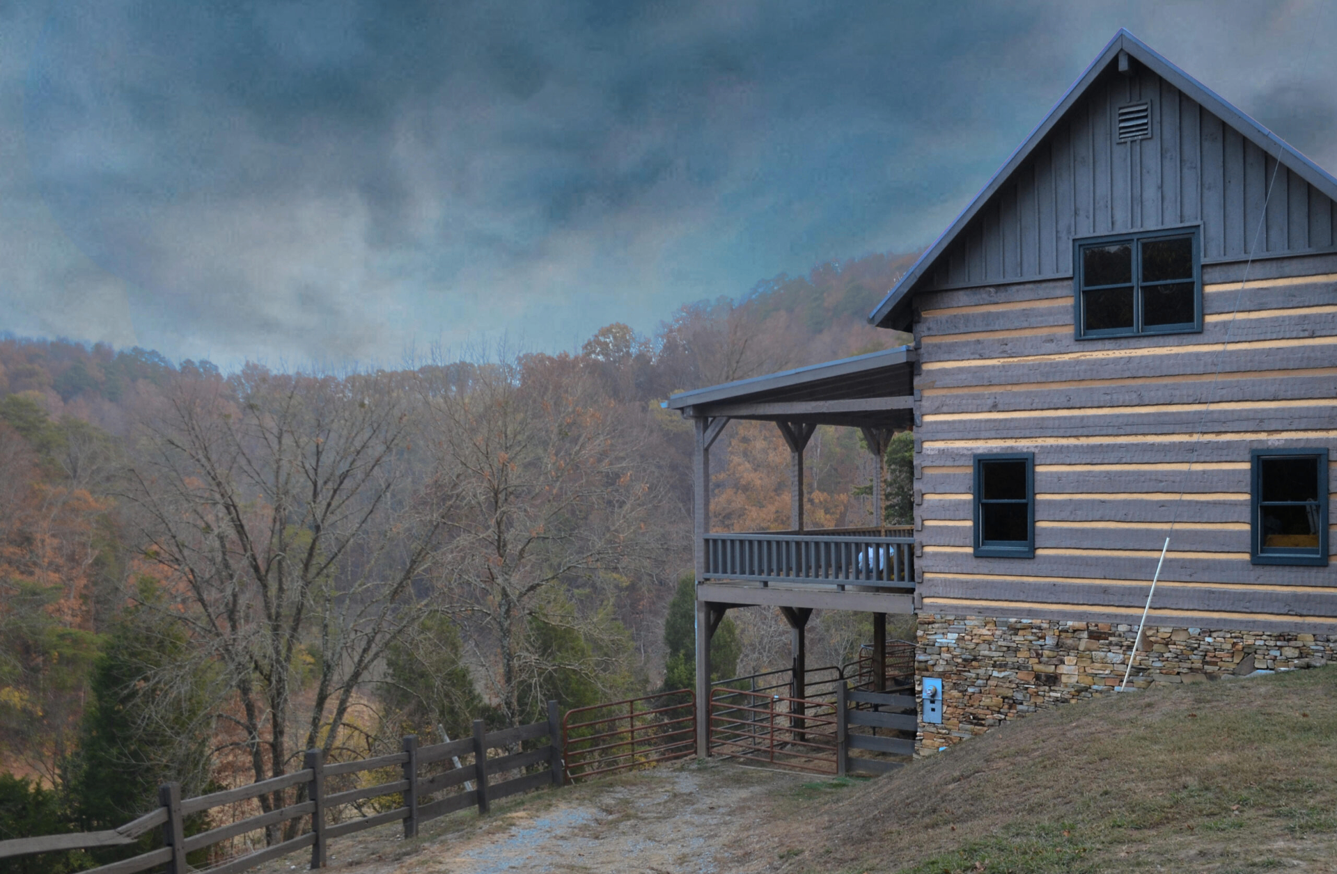 Guest Barns