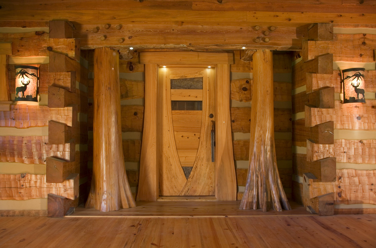 The Covert Family Home — hunting lodge in the South Carolina Lowcountry