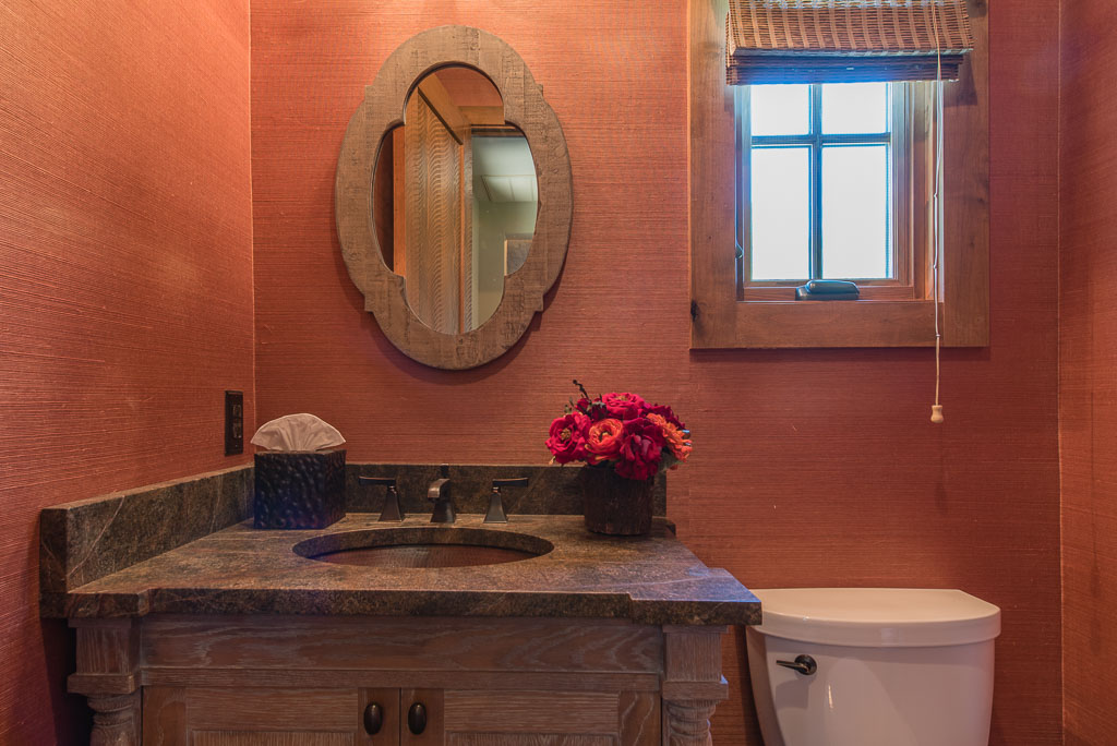 Boot Ranch Texas — log and heavy-timber home in the Hill Country, Fredericksburg, Texas