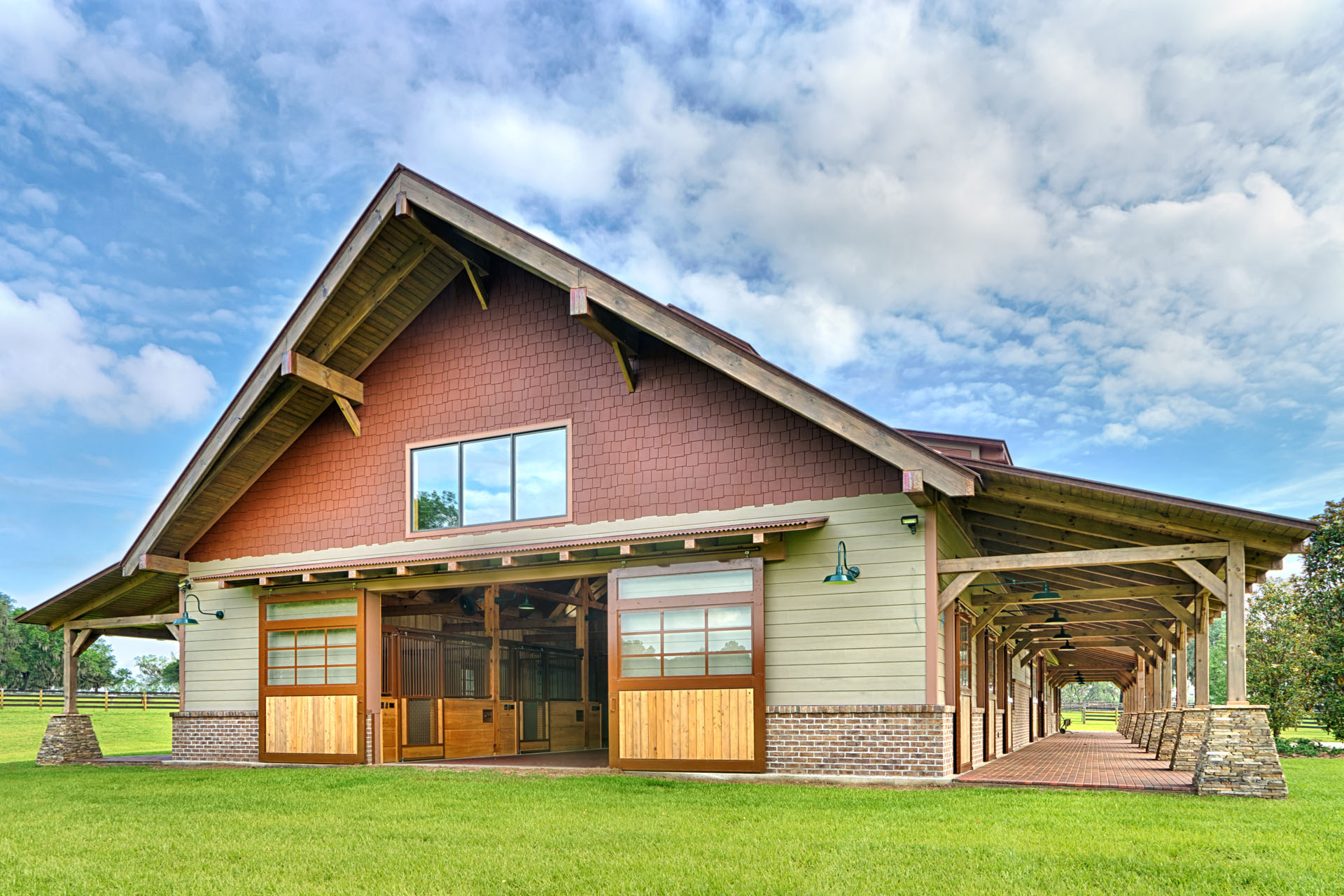 Event Barns