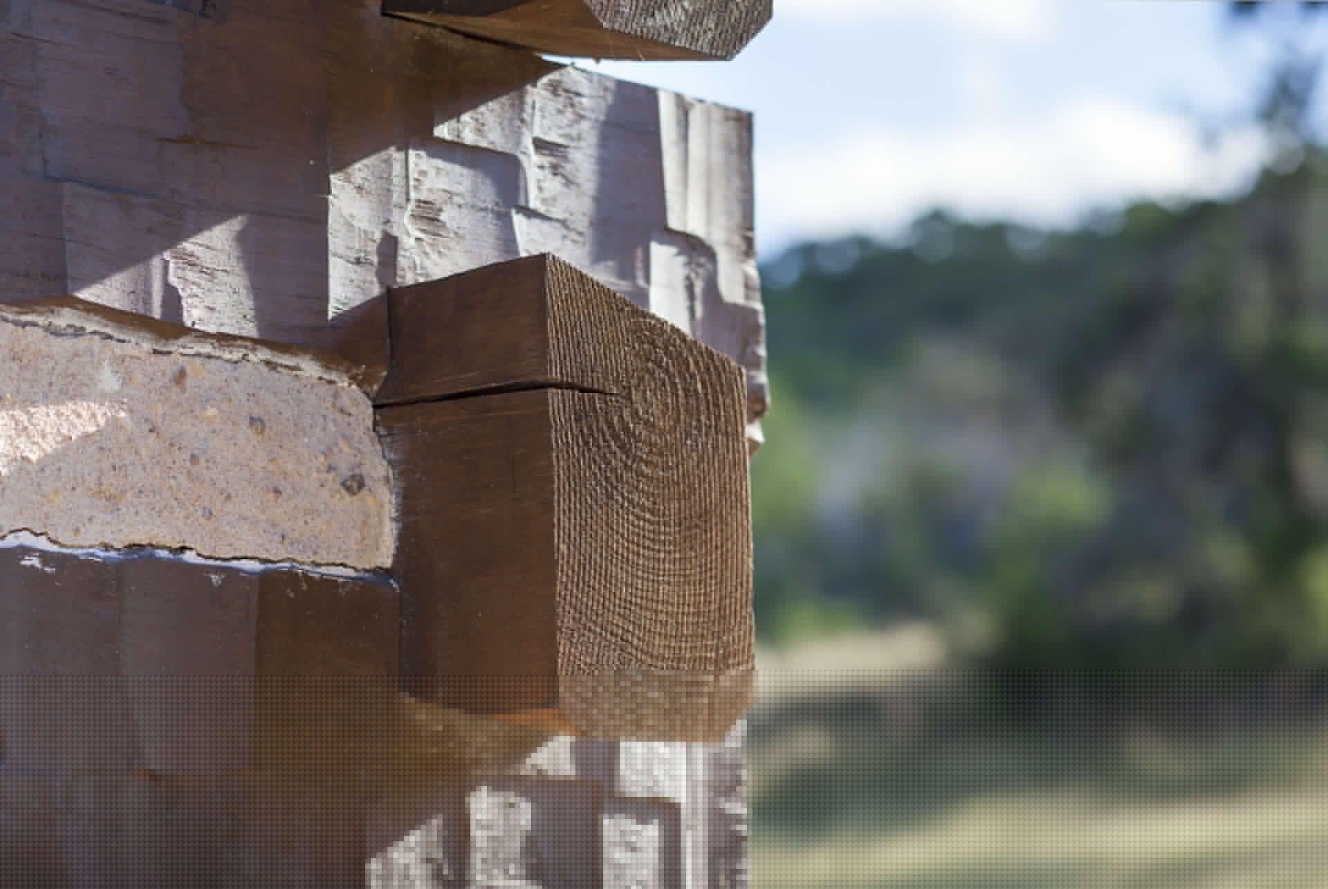 Boot Ranch Overlook Cabin — Homesite 3, Fredericksburg, Texas Hill Country