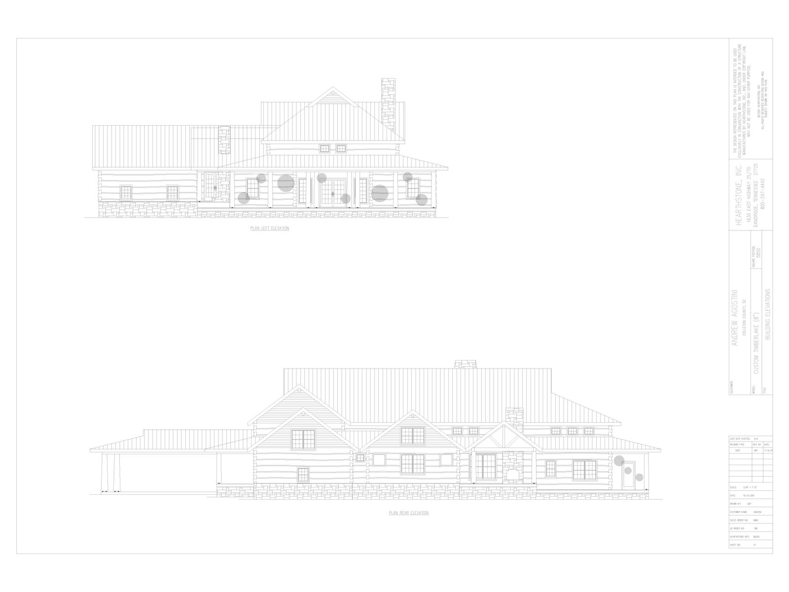 The Covert Family Home — hunting lodge in the South Carolina Lowcountry
