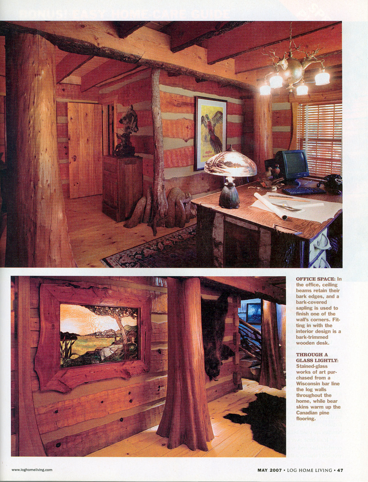 The Covert Family Home — hunting lodge in the South Carolina Lowcountry