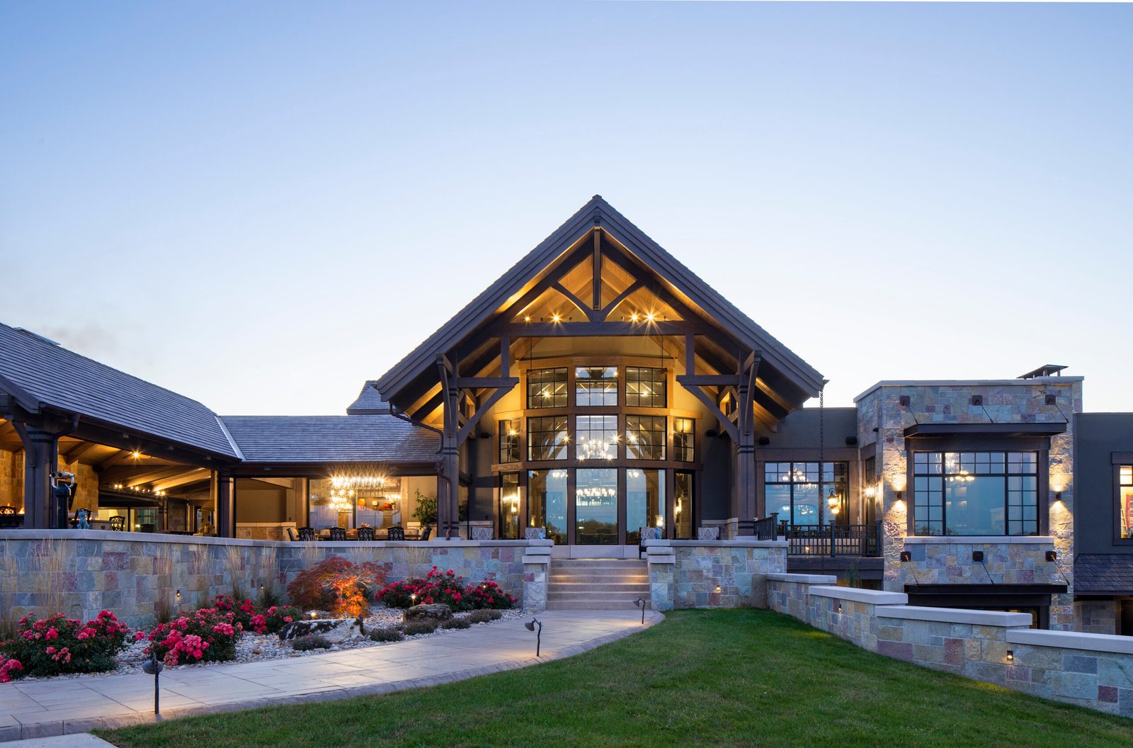 Residential