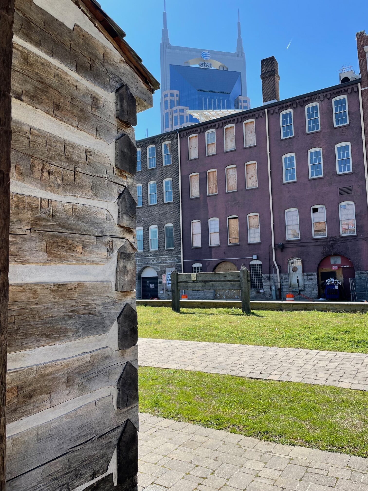 Southall Farm & Inn — heavy timber hospitality, Franklin, Tennessee