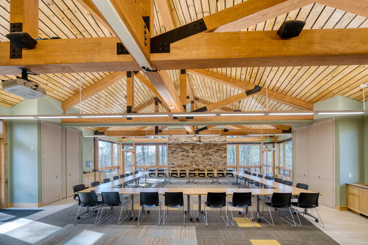 Shaver's Creek Environmental Center