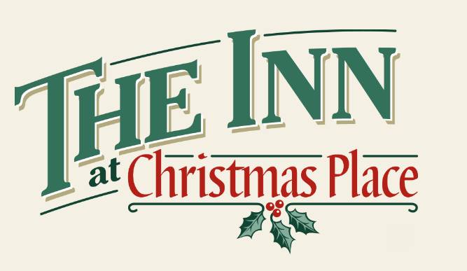 The Inn at Christmas Place — Lucas Lagoons pool build in the Smoky Mountains