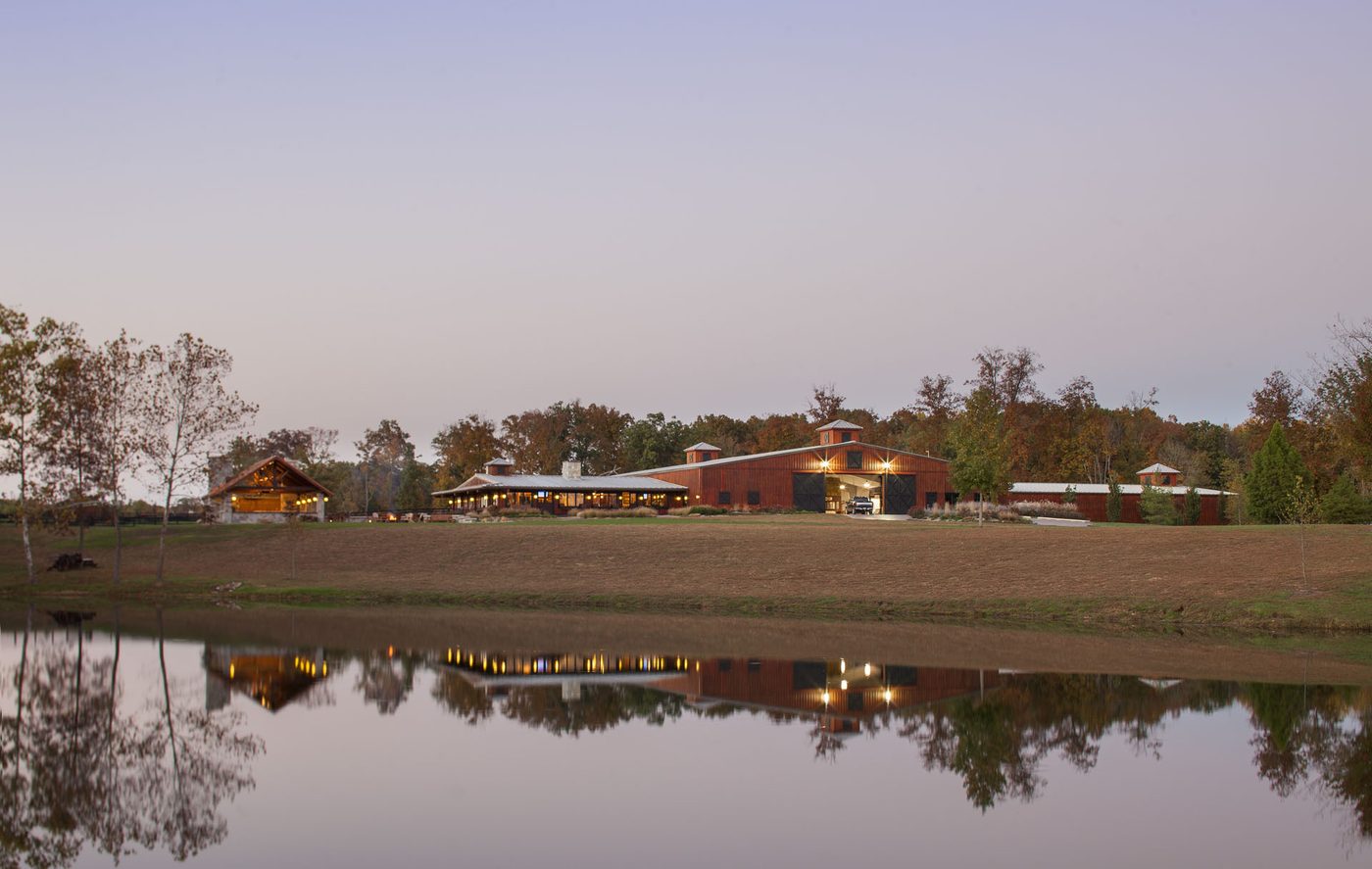 Thompson Pavilion — Paris, IL