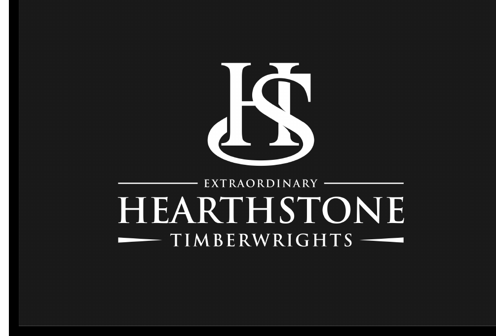 Hearthstone logo concept #6