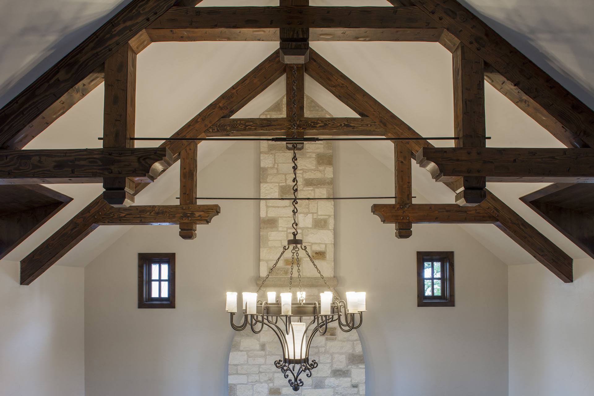 Boot Ranch Overlook Cabin — Homesite 3, Fredericksburg, Texas Hill Country