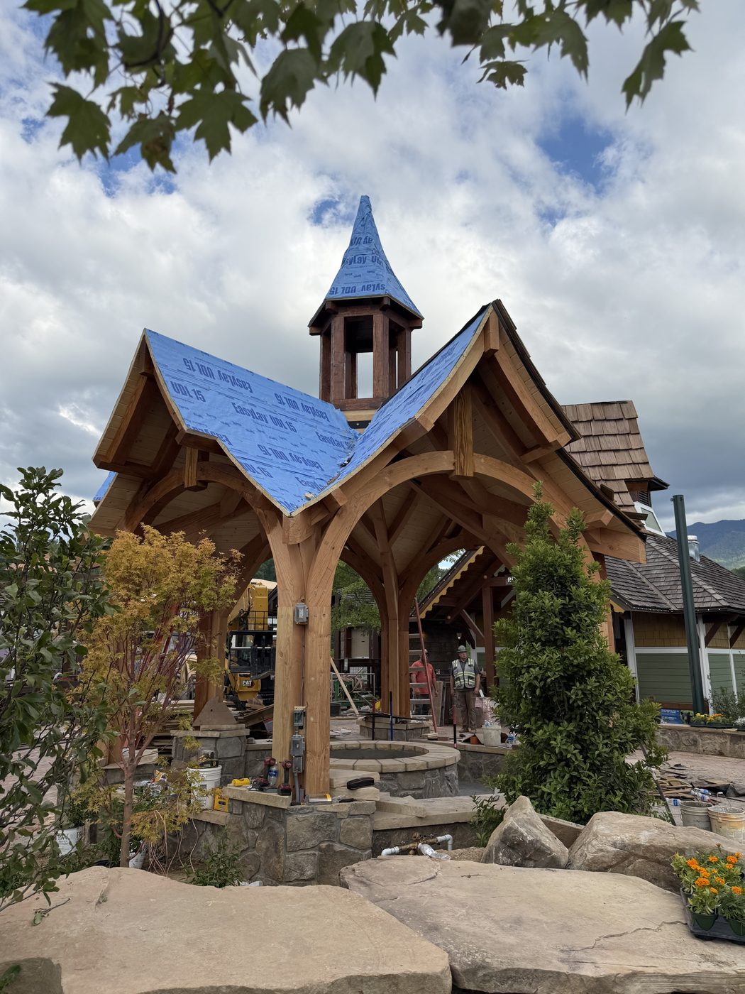 Anakeesta — Gatlinburg, TN