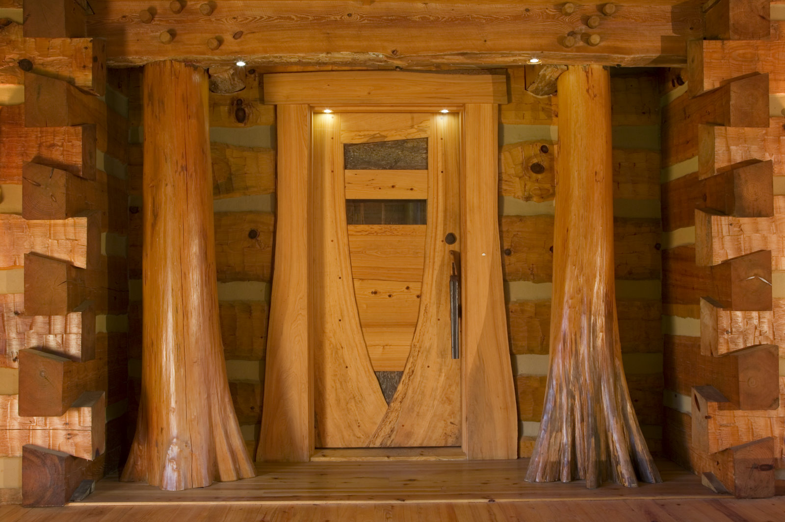 The Covert Family Home — hunting lodge in the South Carolina Lowcountry