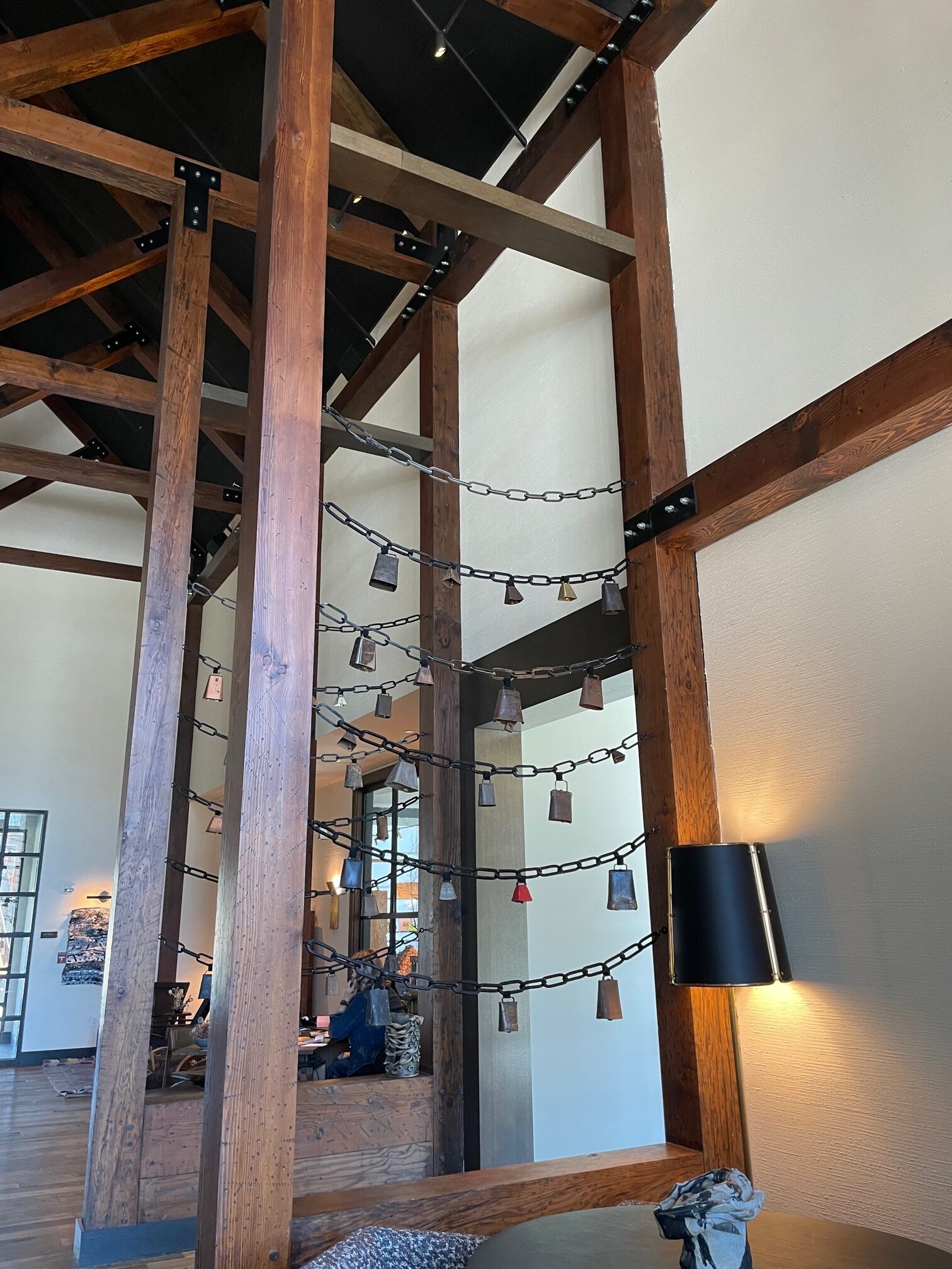 Southall Farm & Inn — heavy timber hospitality, Franklin, Tennessee