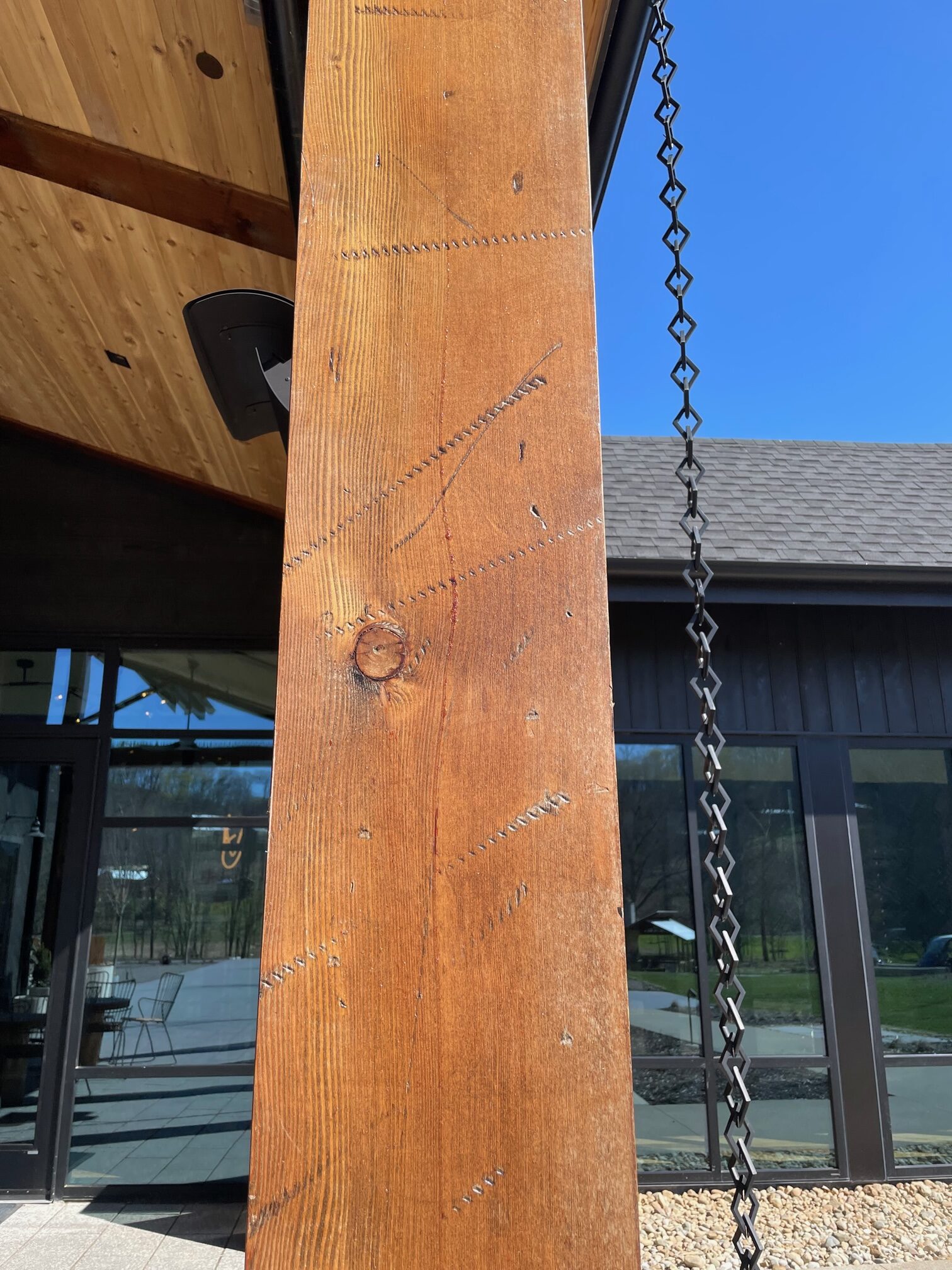 Southall Farm & Inn — heavy timber hospitality, Franklin, Tennessee