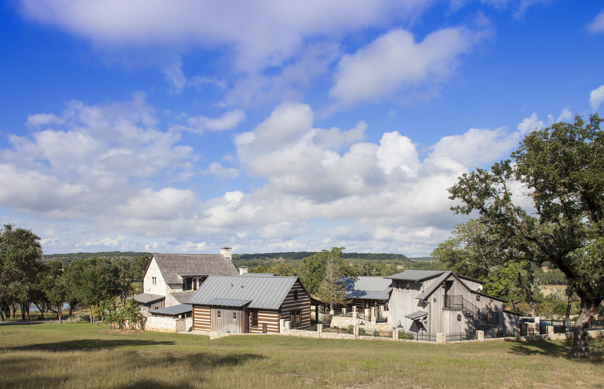 Clubhouses