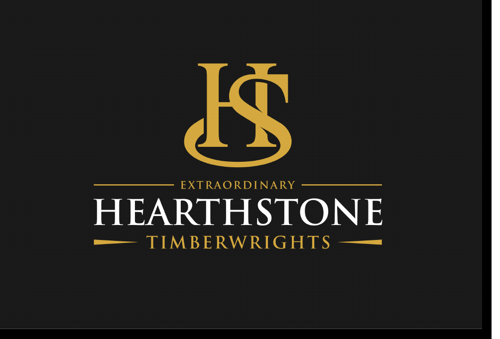 Hearthstone logo concept #4