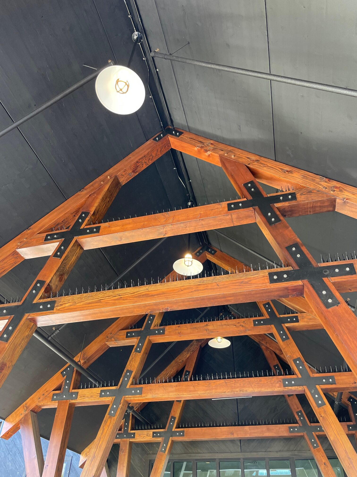 Southall Farm & Inn — heavy timber hospitality, Franklin, Tennessee