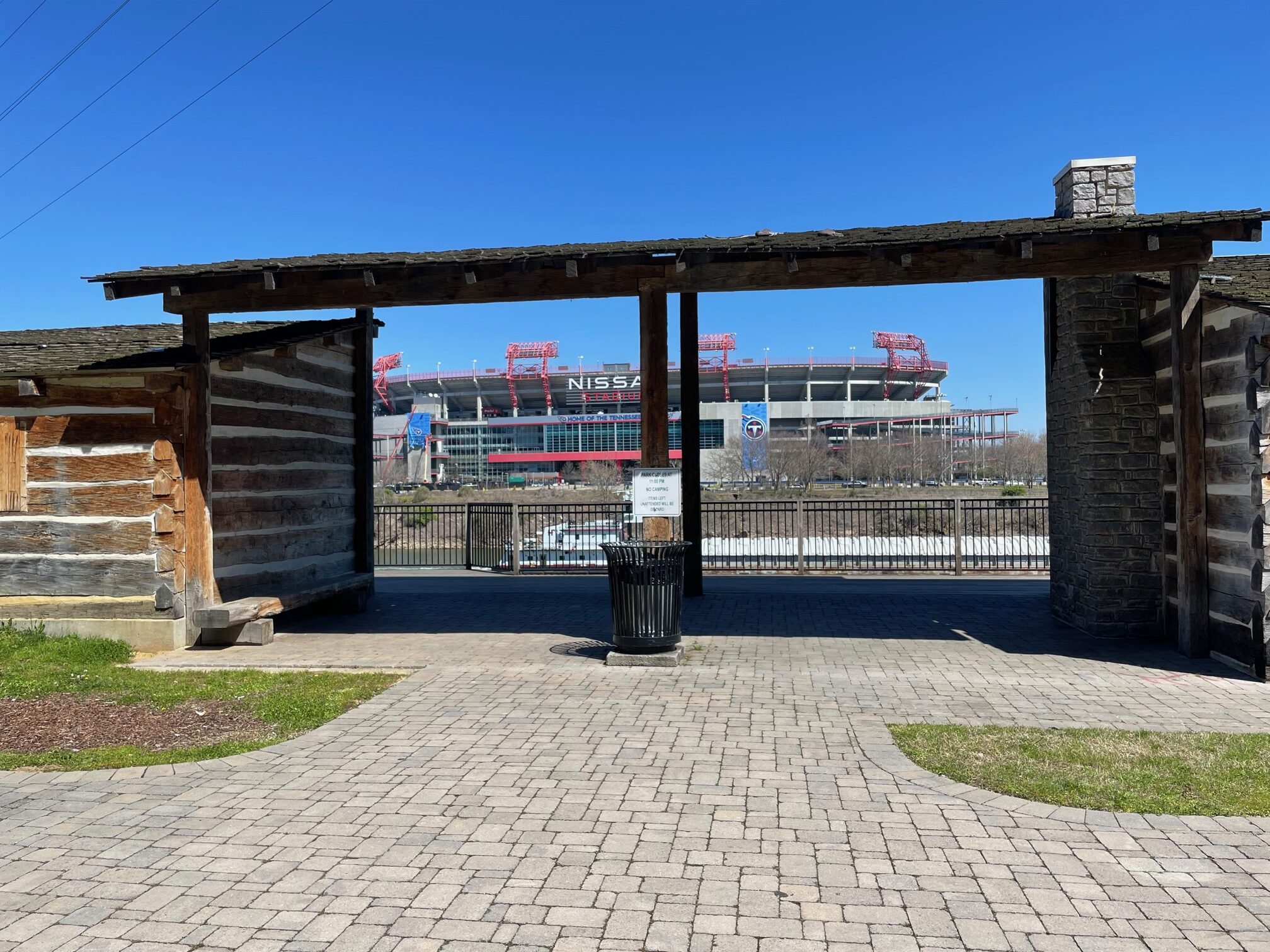 Southall Farm & Inn — heavy timber hospitality, Franklin, Tennessee