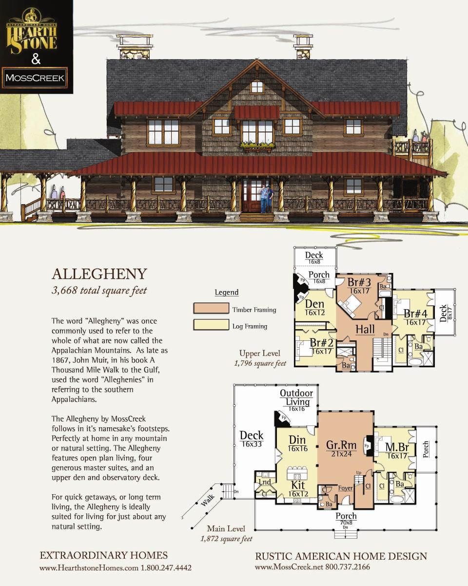 Roof Plan