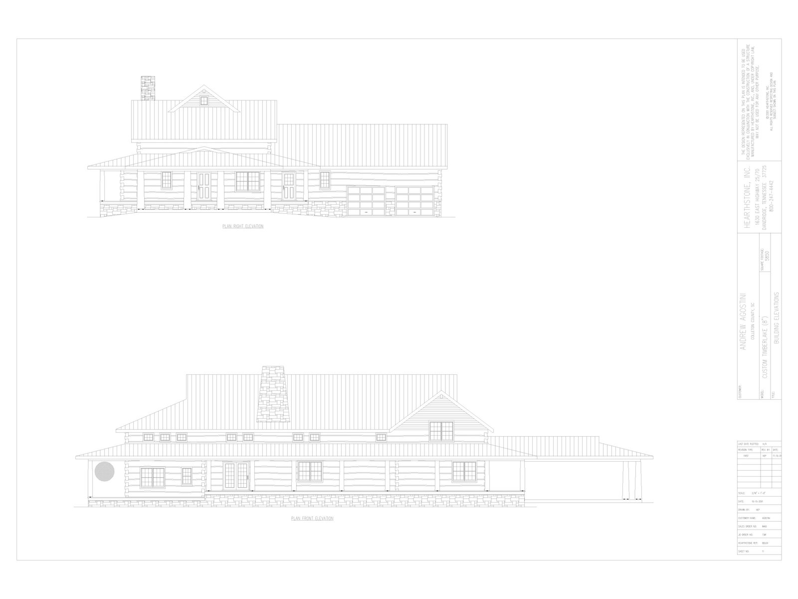 The Covert Family Home — hunting lodge in the South Carolina Lowcountry