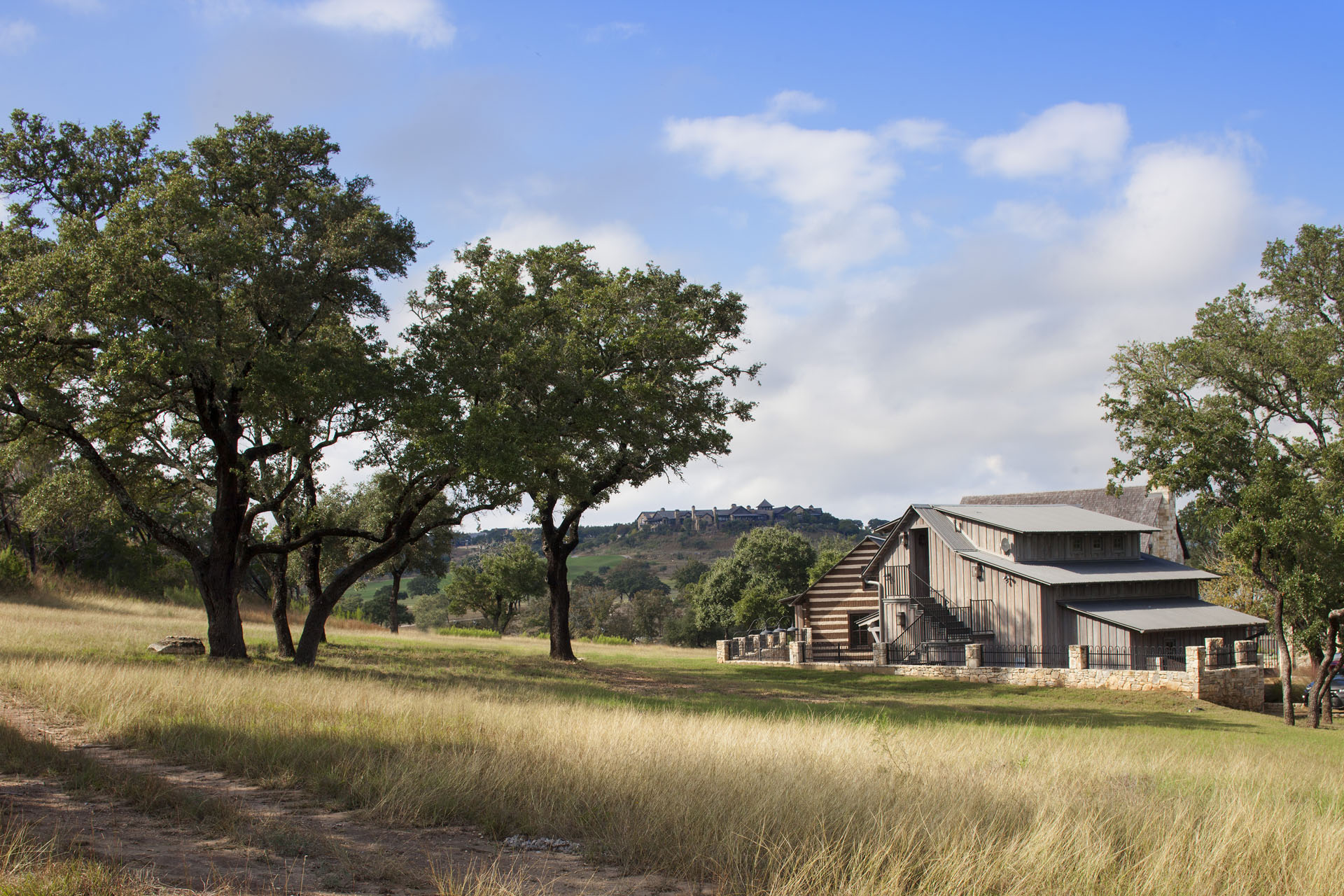 Boot Ranch — Overlook Cabin, Homesite 3 (The First Chapter)