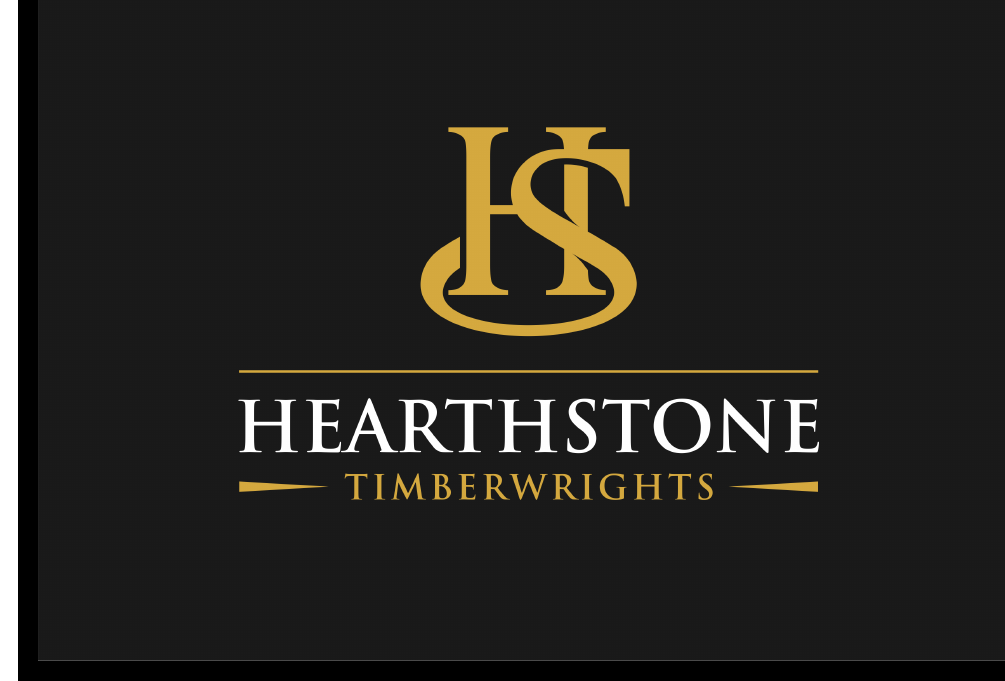 Hearthstone logo concept #12