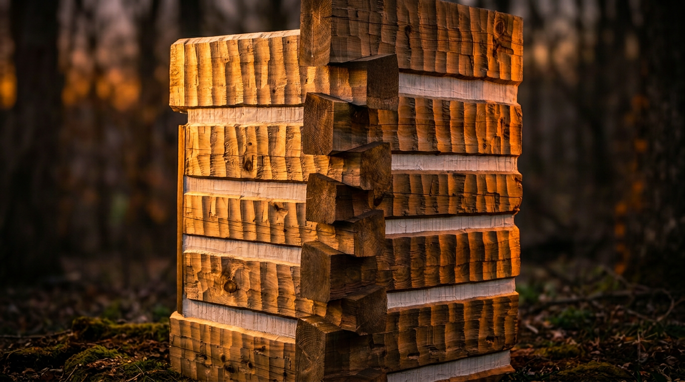 Timberwright®